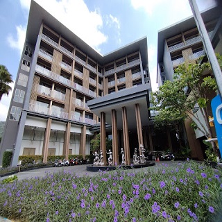 Centra by Centara Phu Pano Resort Krabi